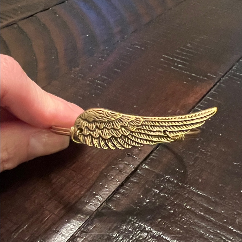 Luca + Danni bracelet